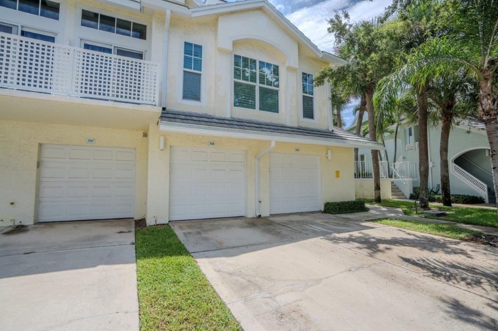708 Mainsail Circle, Jupiter, FL 33477 Photo
