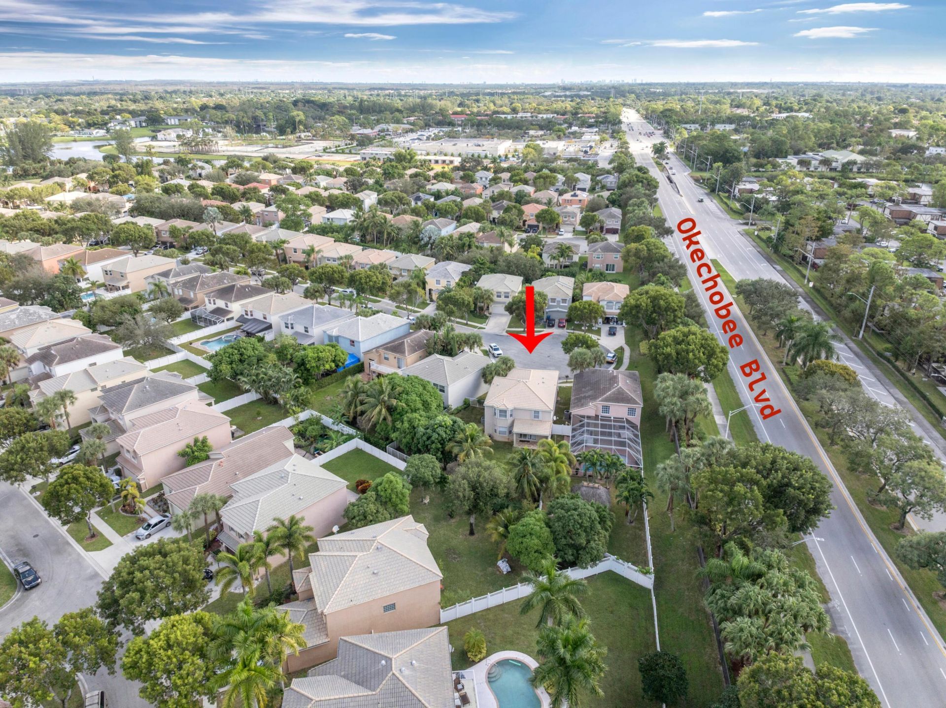 1263 Gembrook Court, Royal Palm Beach, FL 33411 Photo