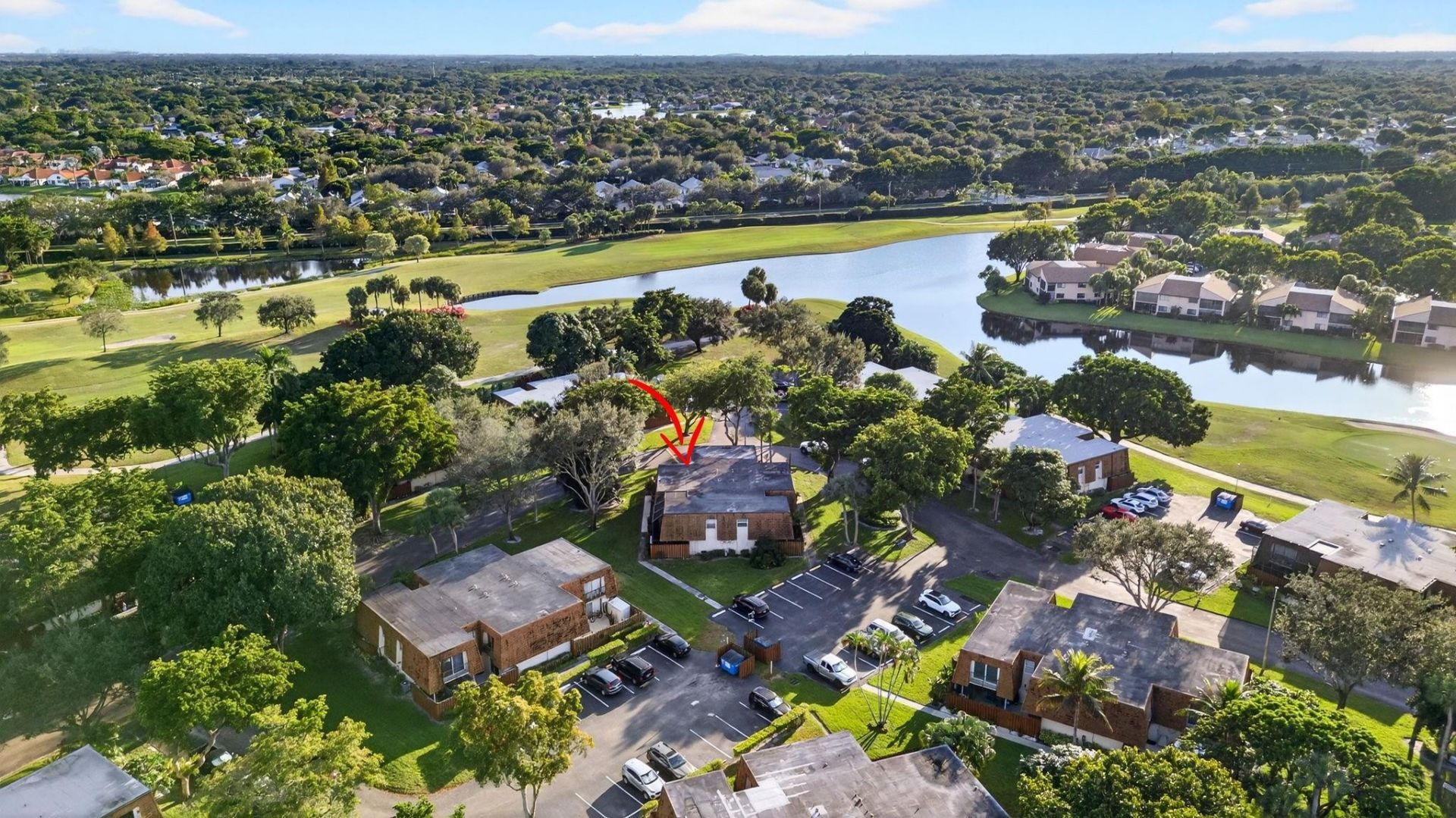 9110 SW 22nd Court, Unit D-4, Davie, FL 33324 Photo