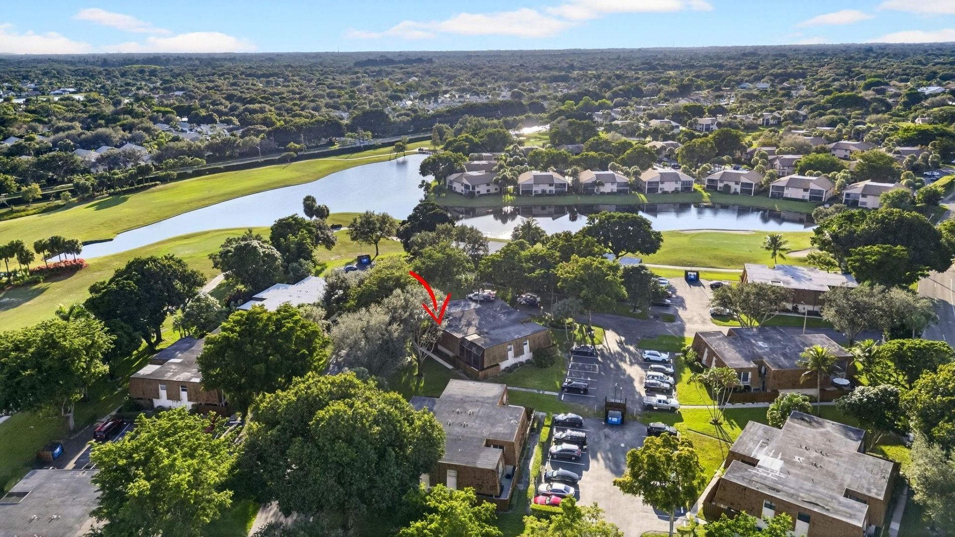 9110 SW 22nd Court, Unit D-4, Davie, FL 33324 Photo