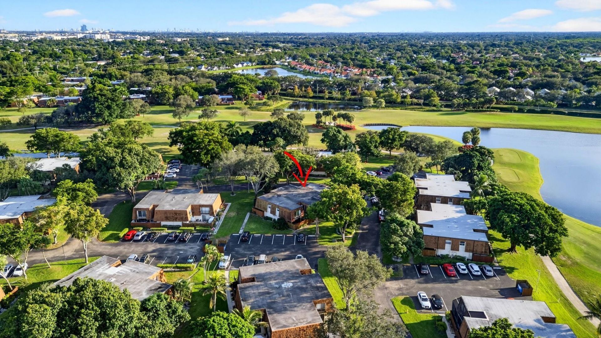 9110 SW 22nd Court, Unit D-4, Davie, FL 33324 Photo