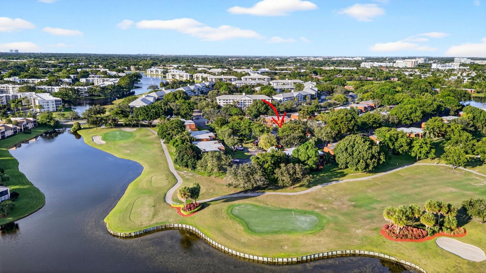 9110 SW 22nd Court, Unit D-4, Davie, FL 33324 Photo