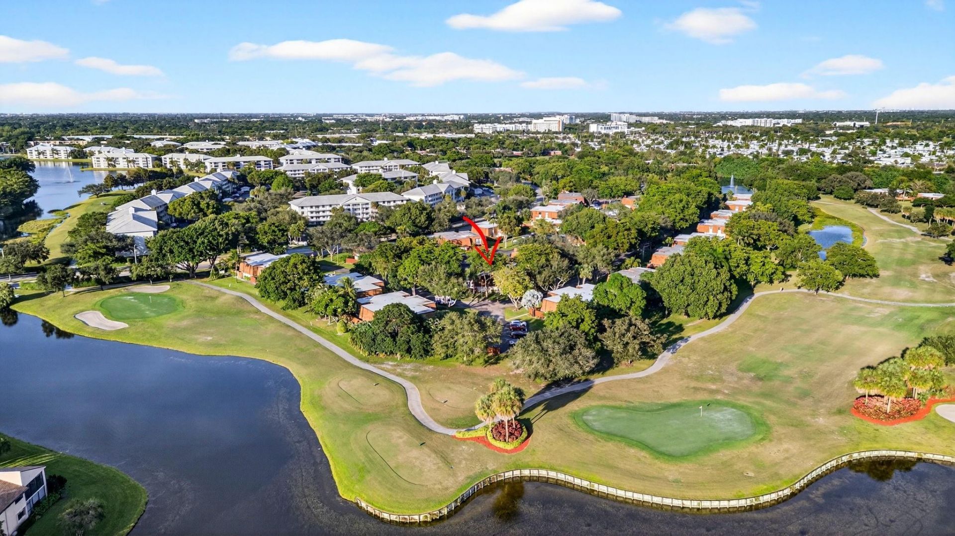 9110 SW 22nd Court, Unit D-4, Davie, FL 33324 Photo