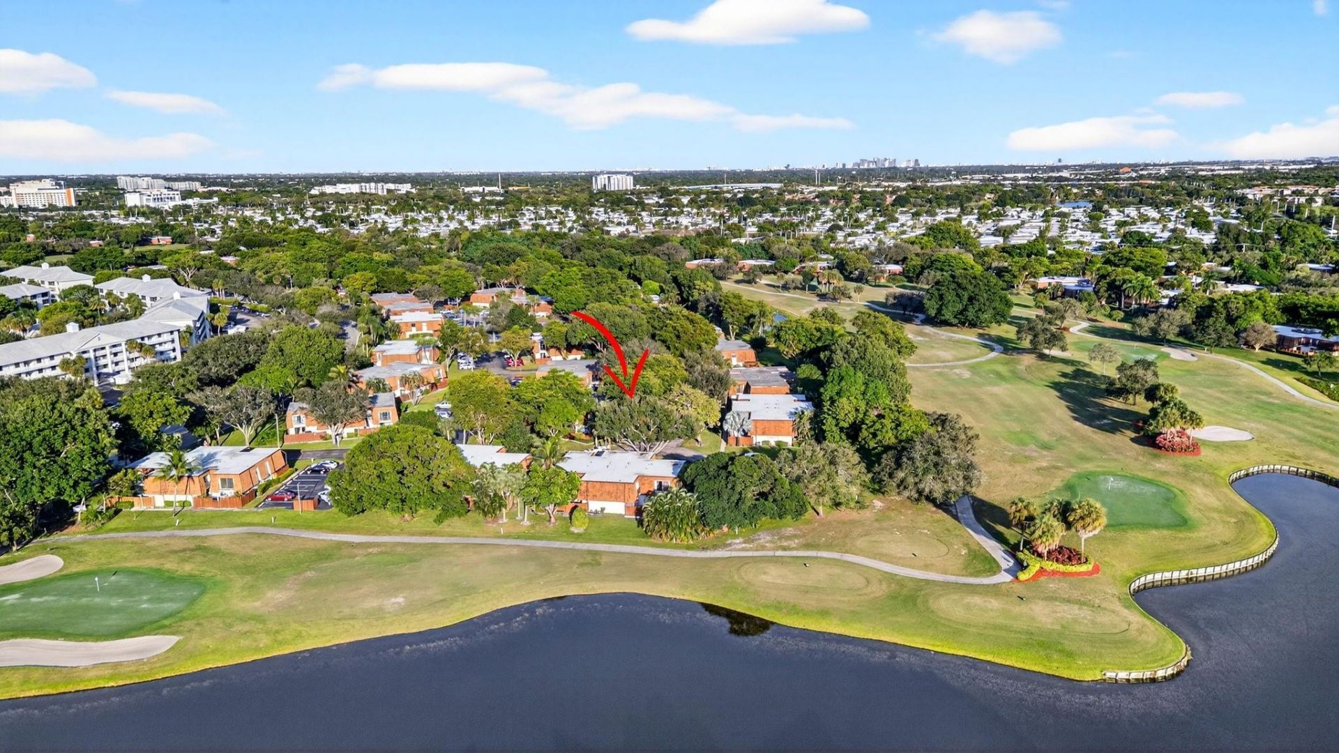 9110 SW 22nd Court, Unit D-4, Davie, FL 33324 Photo