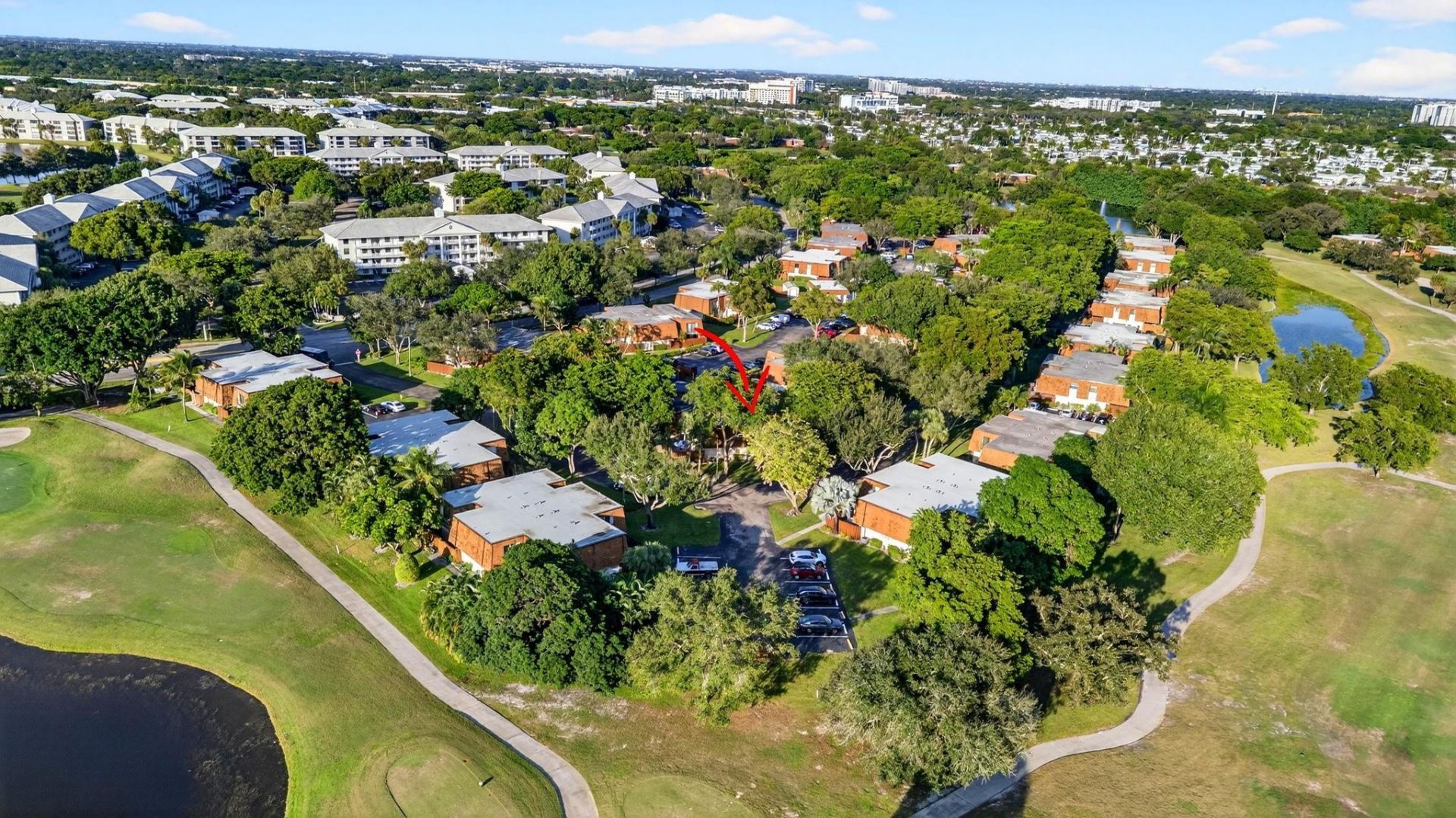 9110 SW 22nd Court, Unit D-4, Davie, FL 33324 Photo