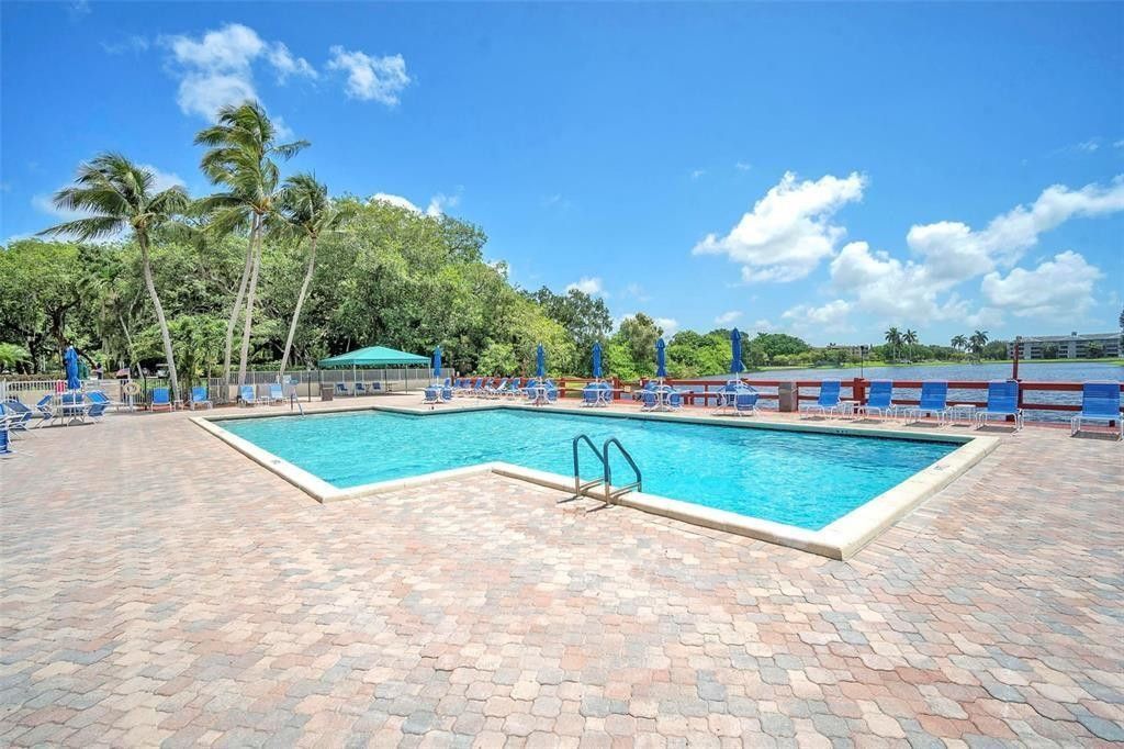 9110 SW 22nd Court, Unit D-4, Davie, FL 33324 Photo