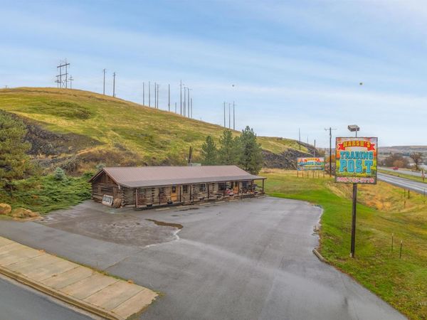 1105 N 36th Street, Lewiston, ID 83501