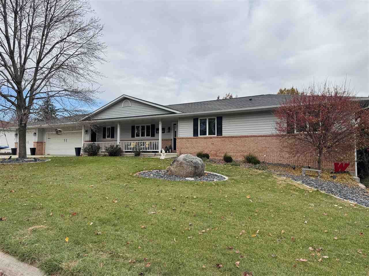 1202 W State Street, Williamsburg, IA 52361 Main Photo