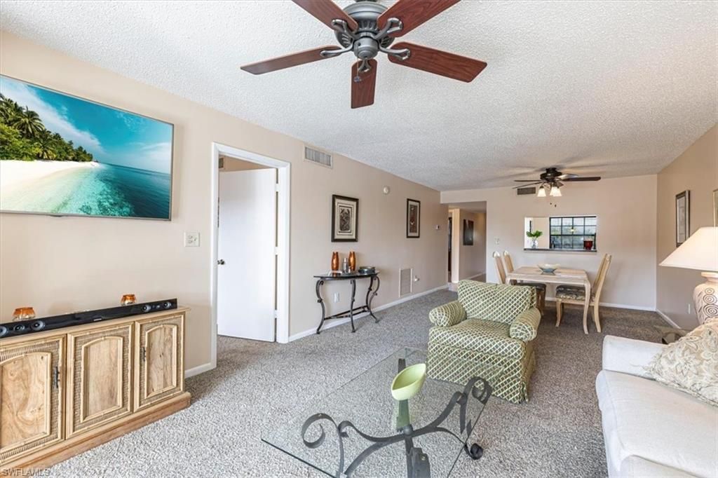 5535 Rattlesnake Hammock Rd, Unit 302, Naples, FL 34113 Photo