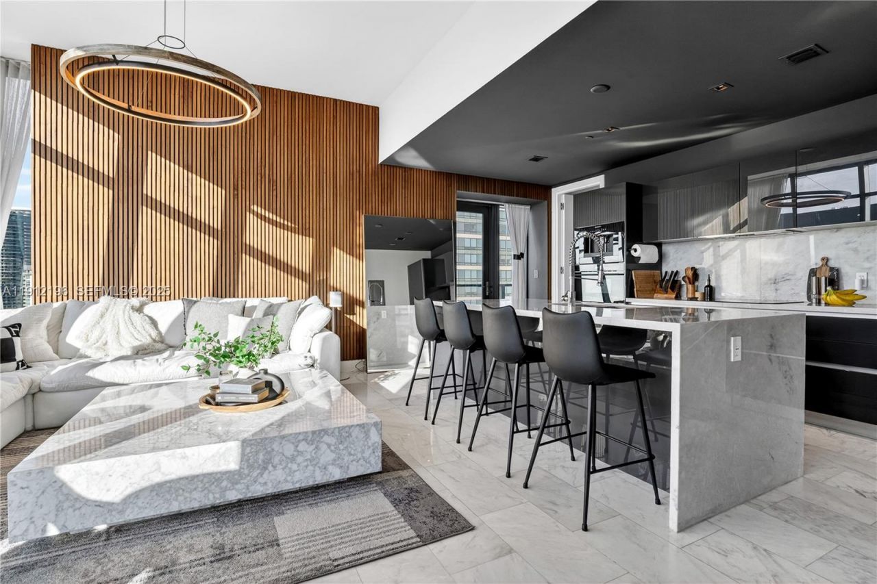 1451 Brickell Ave, Unit 4304, Miami, FL 33131 Photo