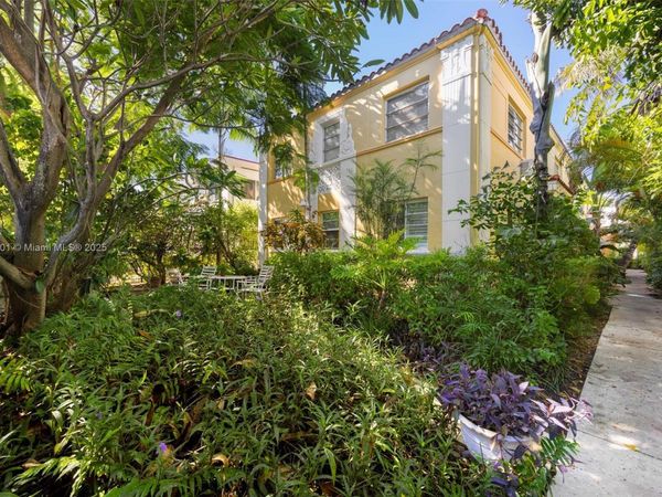 846 Jefferson Ave, Unit 3, Miami Beach, FL 33139