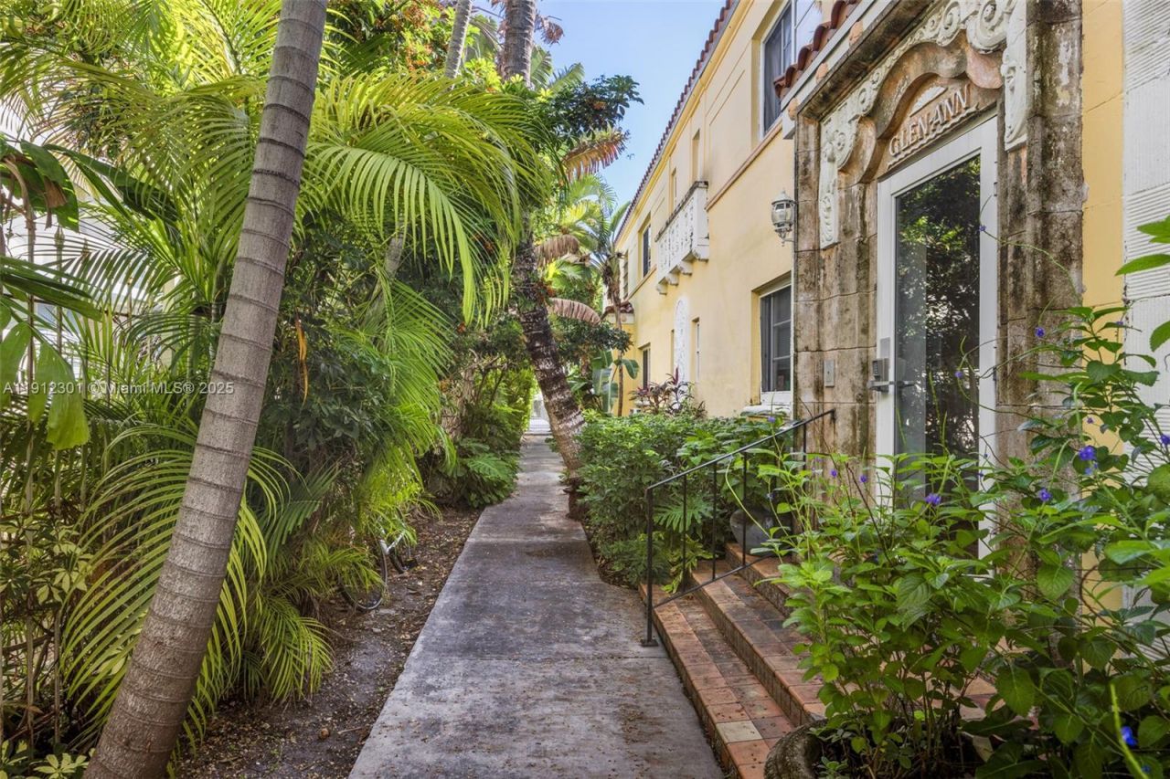 846 Jefferson Ave, Unit 3, Miami Beach, FL 33139 Photo