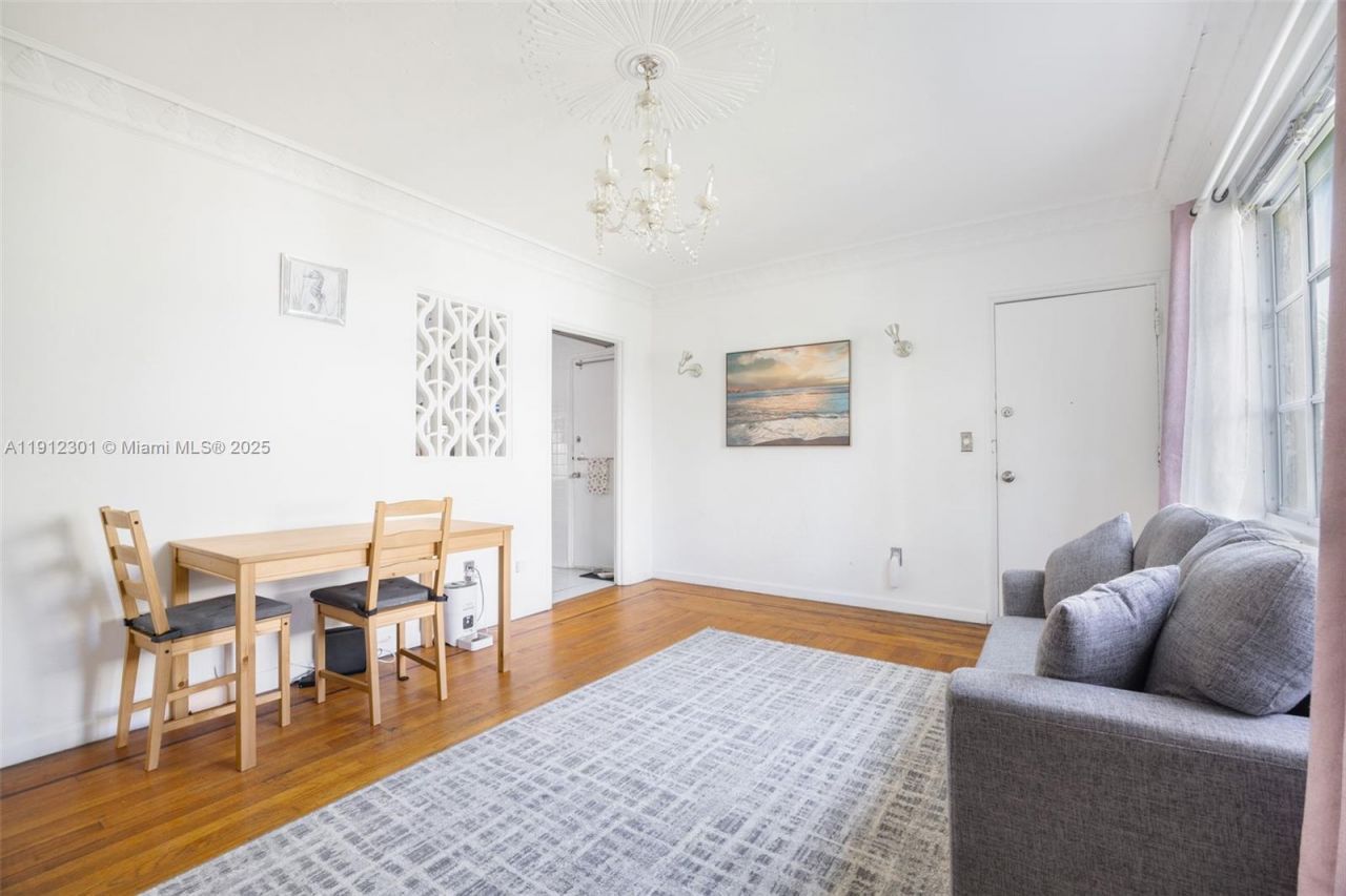 846 Jefferson Ave, Unit 3, Miami Beach, FL 33139 Photo