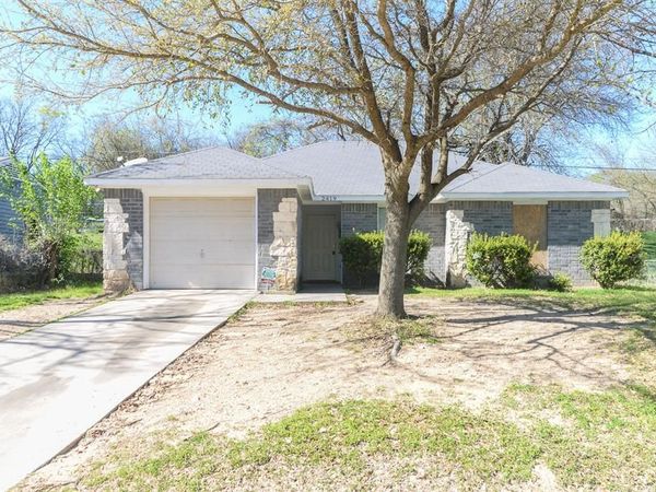 2419 Talco Drive, Dallas, TX 75241