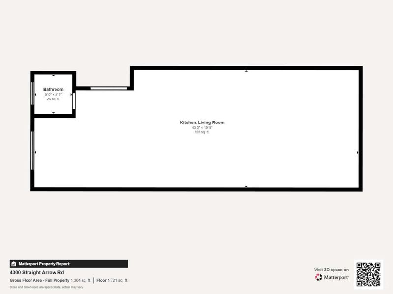 4300 Straight Arrow Road, Beavercreek, OH 45430 Photo 47