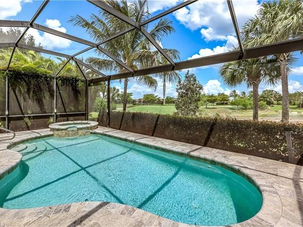 28525 Longford CT, BONITA SPRINGS, FL 34135