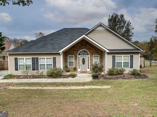 145 Water Wheel Lane SE, Calhoun, GA 30701