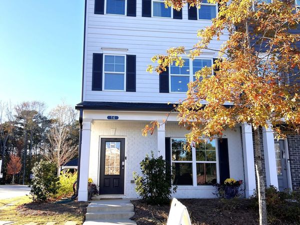 14 Cobalt Lane, Unit 68, Newnan, GA 30265