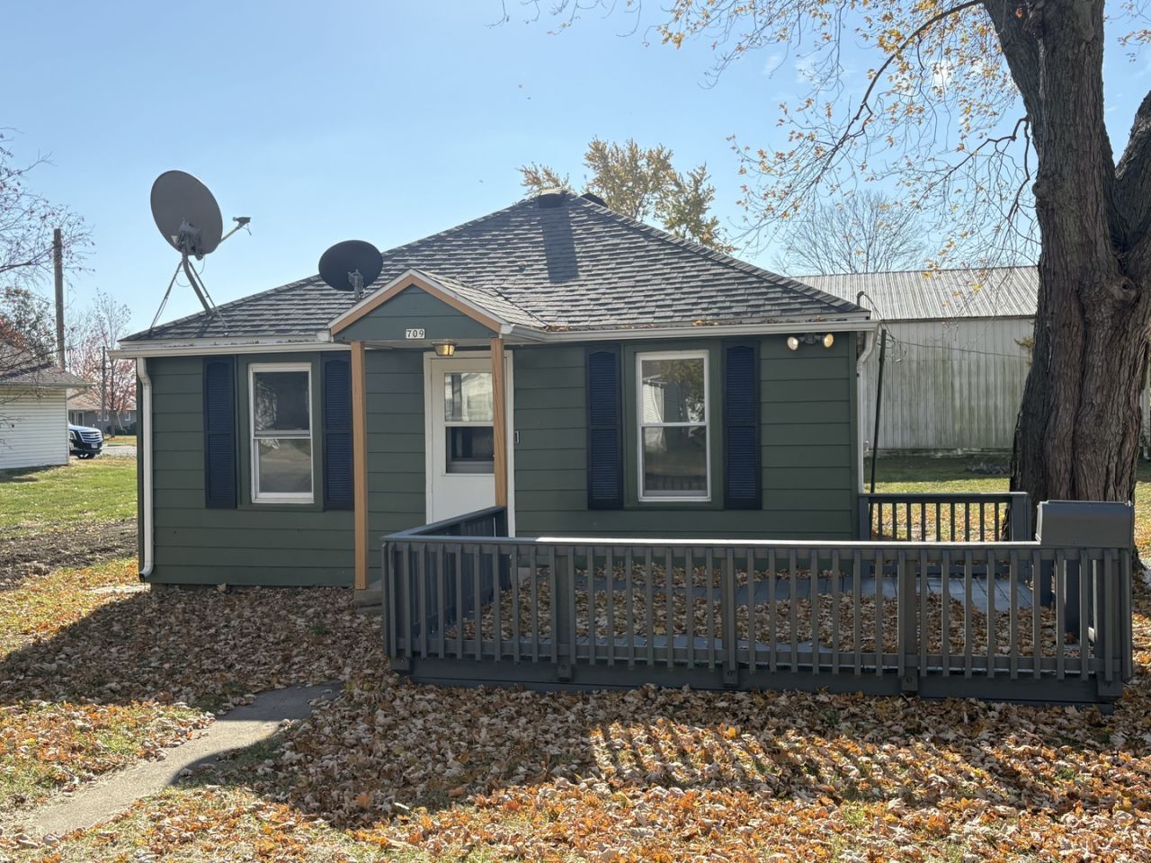 Please Call For Address, Cornell, IL 61319 Main Photo