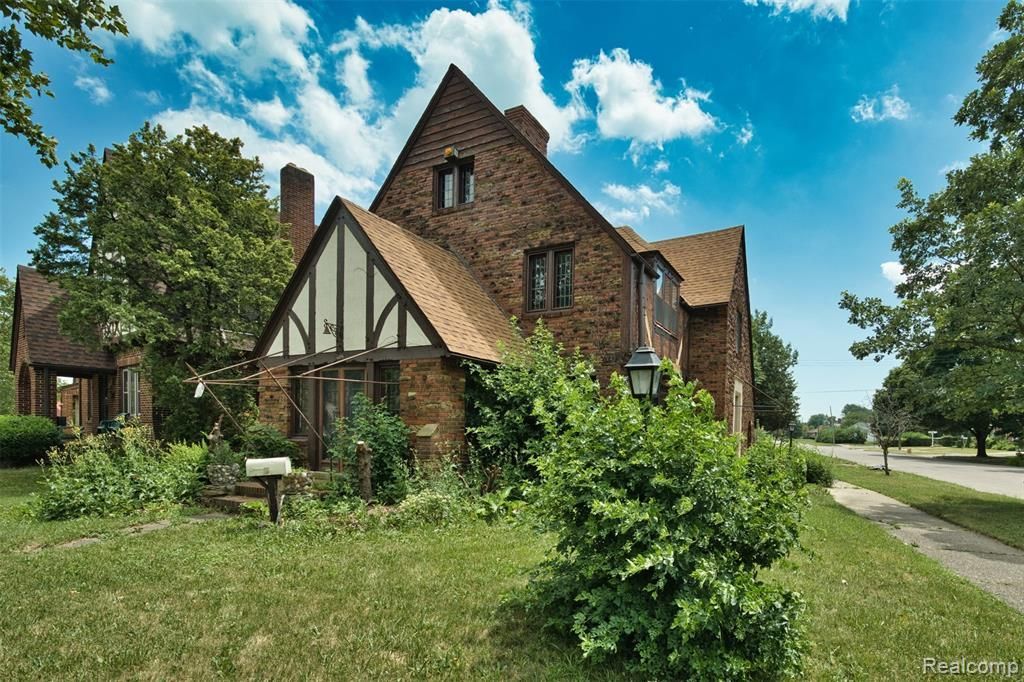 13145 Mackenzie Street, Detroit, MI 48228 Main Photo