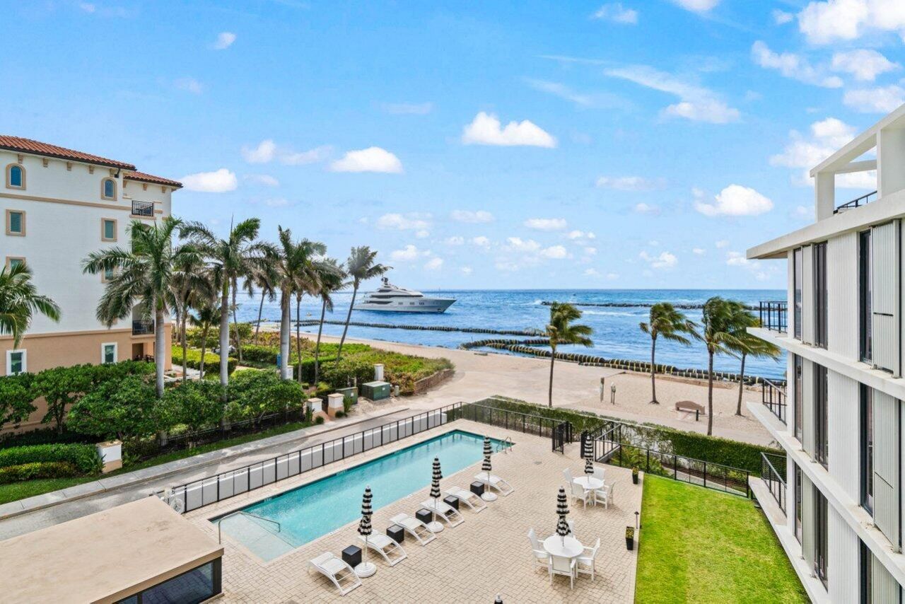 106 Inlet Way, Unit 304, Palm Beach Shores, FL 33404 Photo