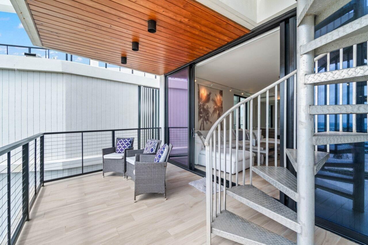 106 Inlet Way, Unit 304, Palm Beach Shores, FL 33404 Photo