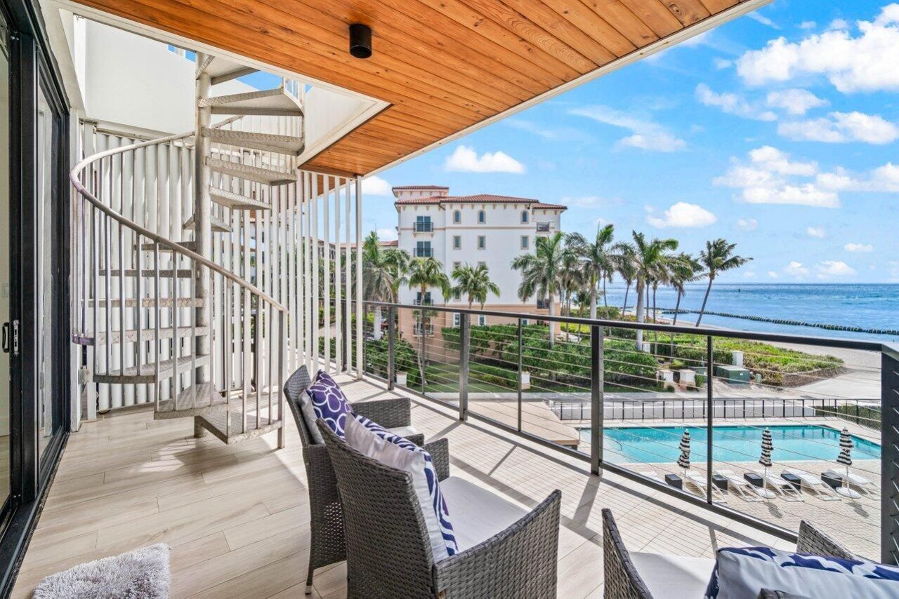 106 Inlet Way, Unit 304, Palm Beach Shores, FL 33404 Photo