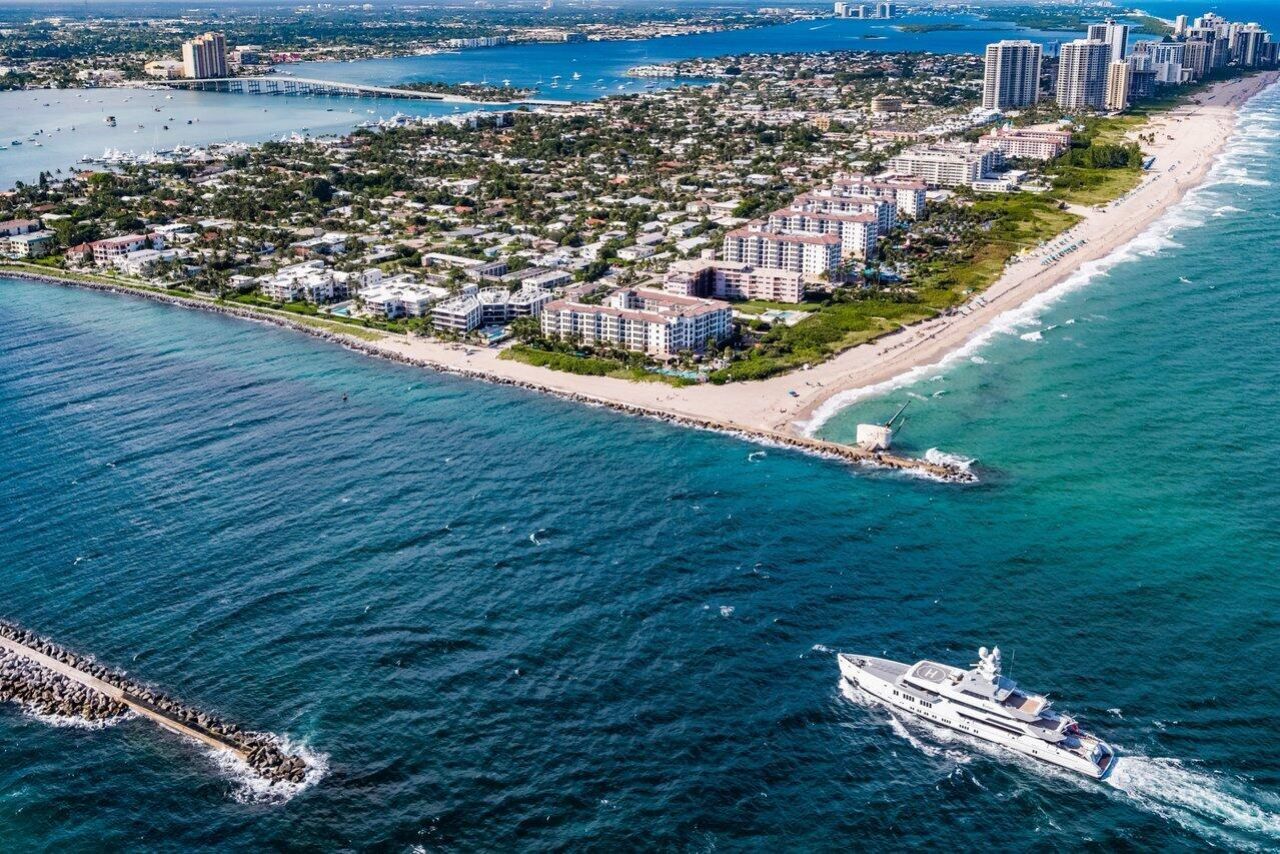 106 Inlet Way, Unit 304, Palm Beach Shores, FL 33404 Photo