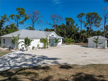 1871 BRIDGE STREET, ENGLEWOOD, FL 34223