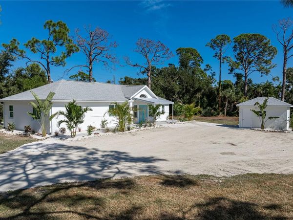 1871 BRIDGE STREET, ENGLEWOOD, FL 34223