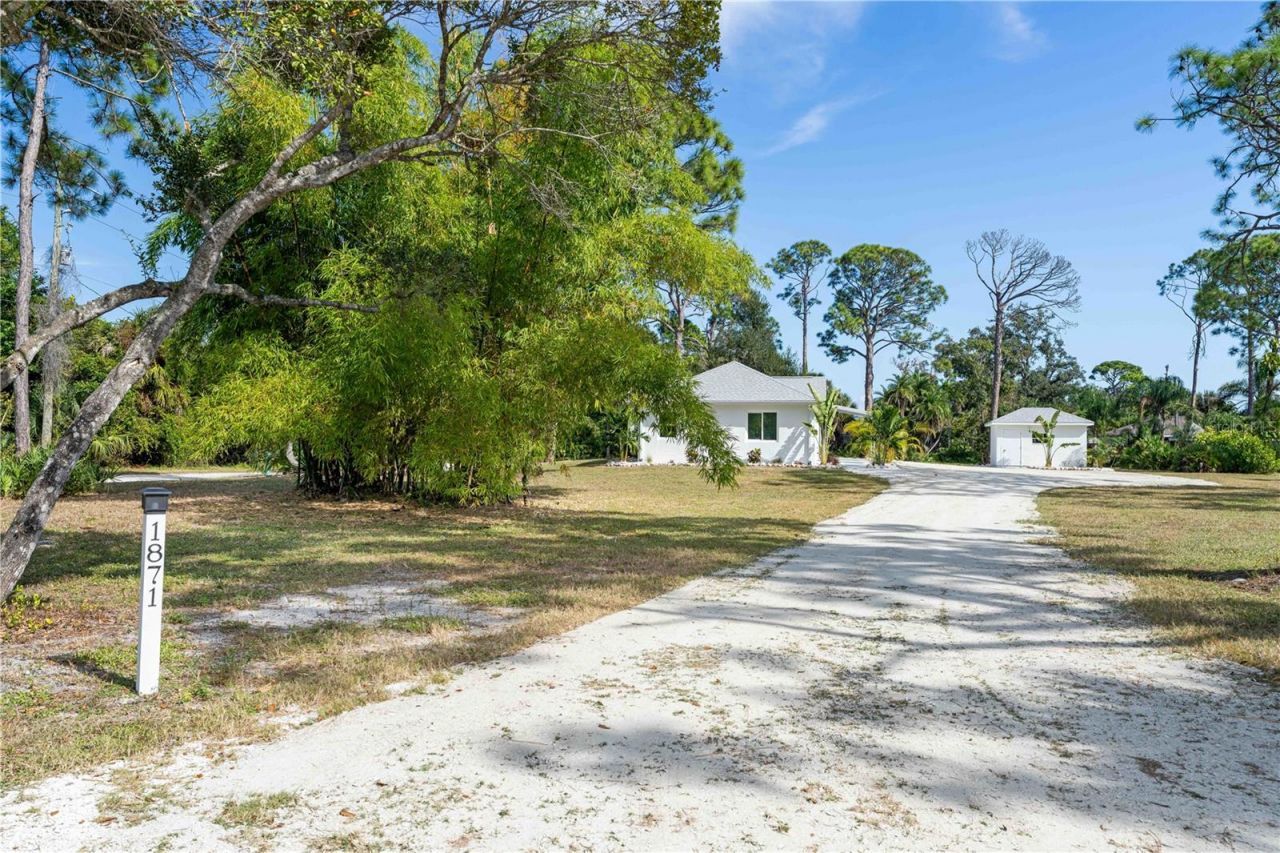 1871 Bridge Street, Englewood, FL 34223 Photo