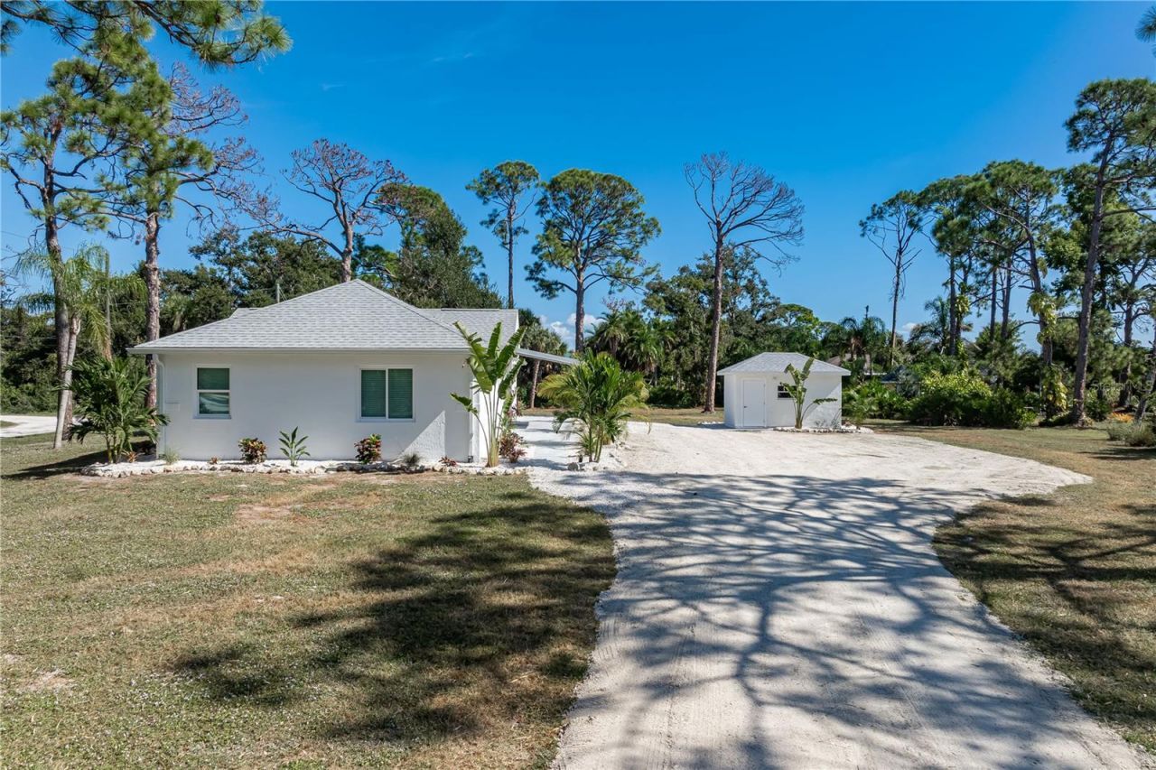 1871 Bridge Street, Englewood, FL 34223 Photo