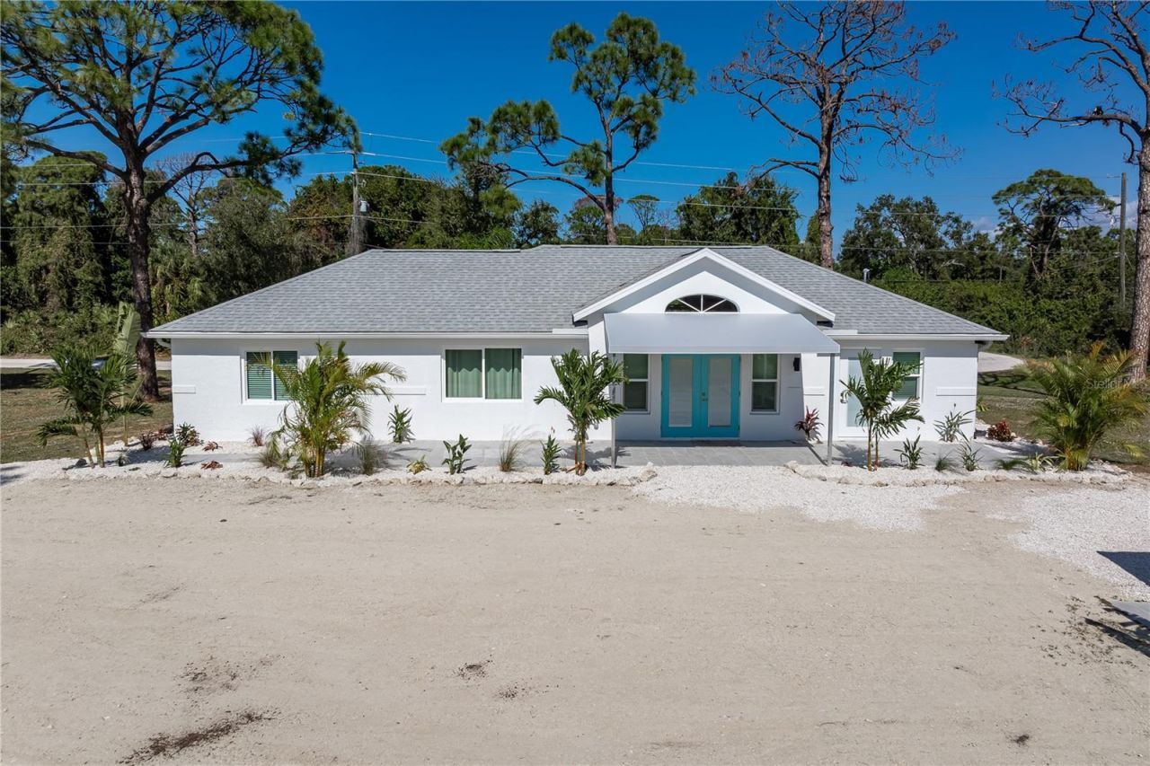 1871 Bridge Street, Englewood, FL 34223 Photo