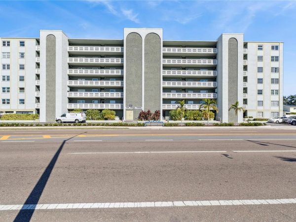 ST PETERSBURG, FL 33710