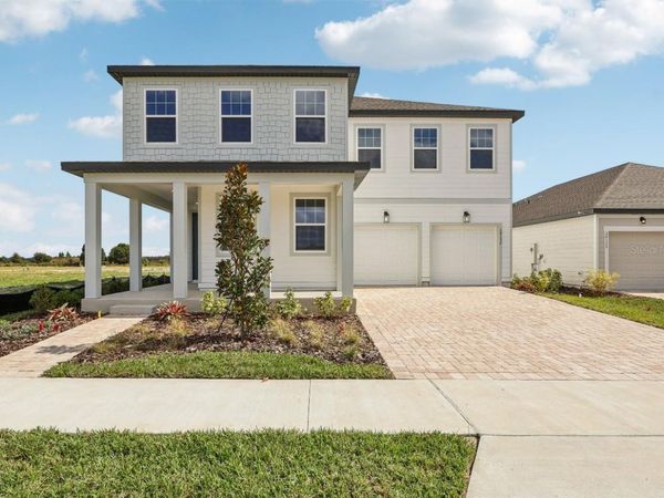 30137 MISTY PINES ROAD, MOUNT DORA, FL 32757