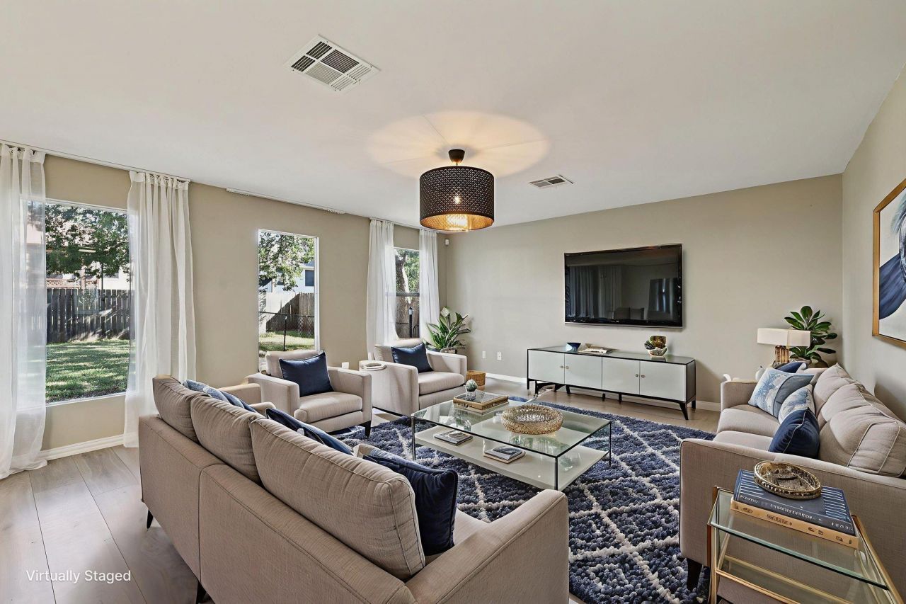 309 Pheasant Rdg, Round Rock, TX 78665 Main Photo