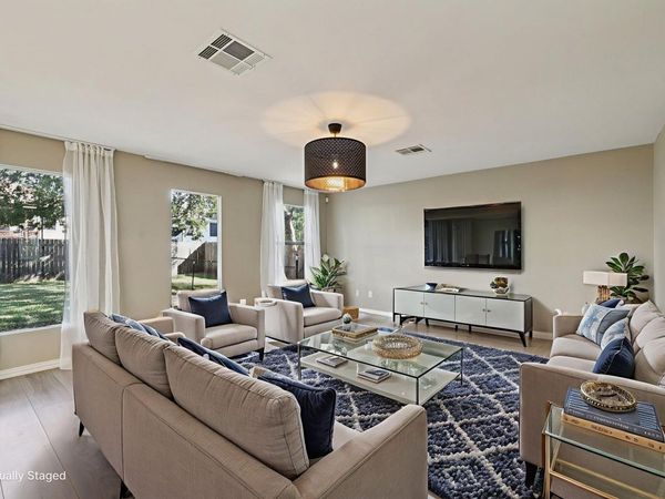 309 Pheasant RDG, Round Rock, TX 78665