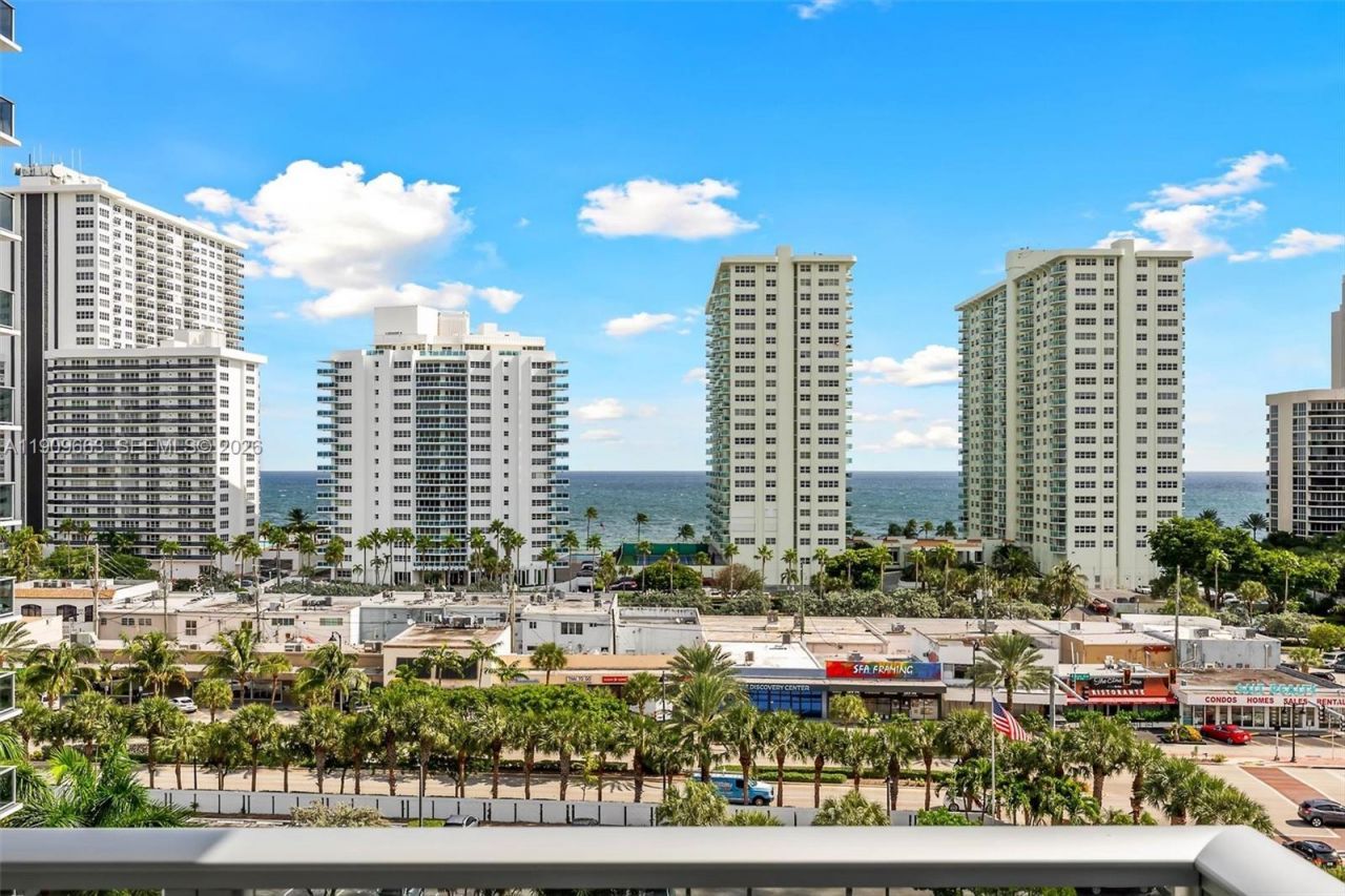 3333 NE 34th St, Unit 914, Fort Lauderdale, FL 33308 Photo