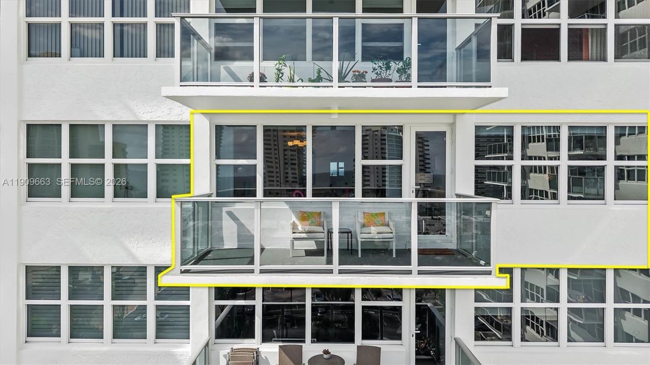 3333 NE 34th St, Unit 914, Fort Lauderdale, FL 33308 Photo