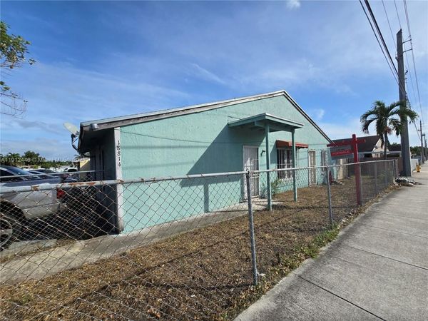 18814 NW 46th Ave, Miami Gardens, FL 33055