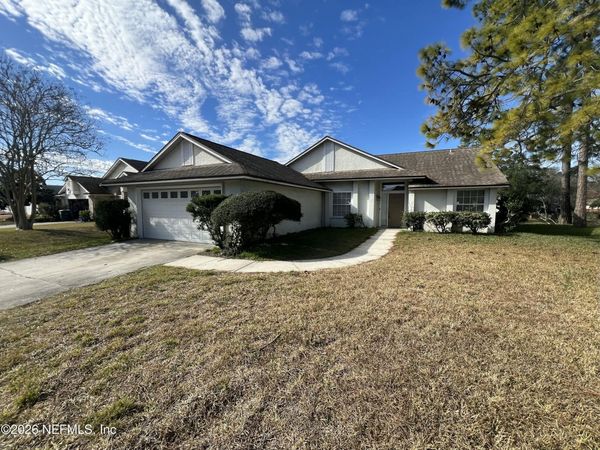 2024 W HOVINGTON Circle, Jacksonville, FL 32246