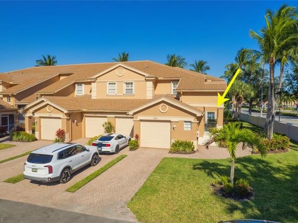 13991 Lake Mahogany BLVD, Unit 2424, FORT MYERS, FL 33907
