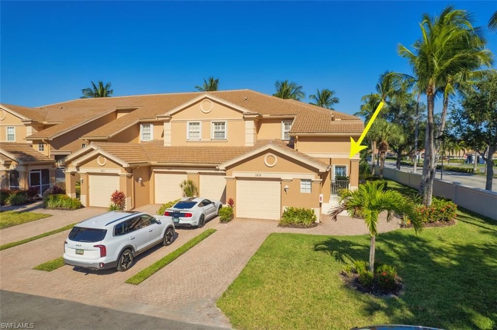 13991 Lake Mahogany Blvd, Unit 2424, Fort Myers, FL 33907 Photo