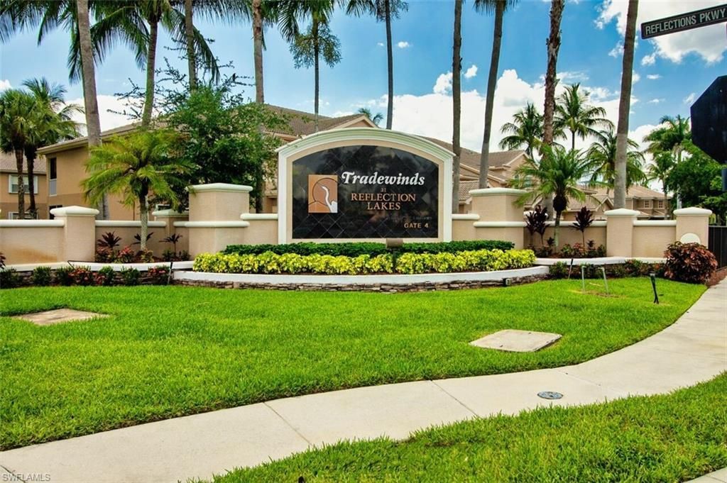 13991 Lake Mahogany Blvd, Unit 2424, Fort Myers, FL 33907 Photo