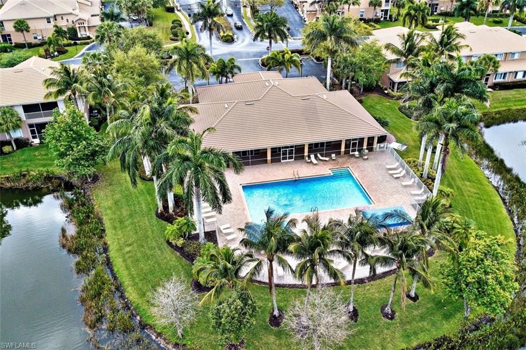 13991 Lake Mahogany Blvd, Unit 2424, Fort Myers, FL 33907 Photo