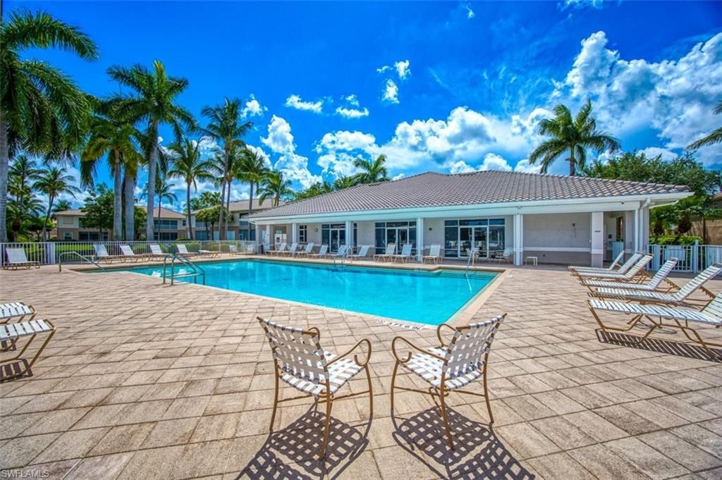 13991 Lake Mahogany Blvd, Unit 2424, Fort Myers, FL 33907 Photo