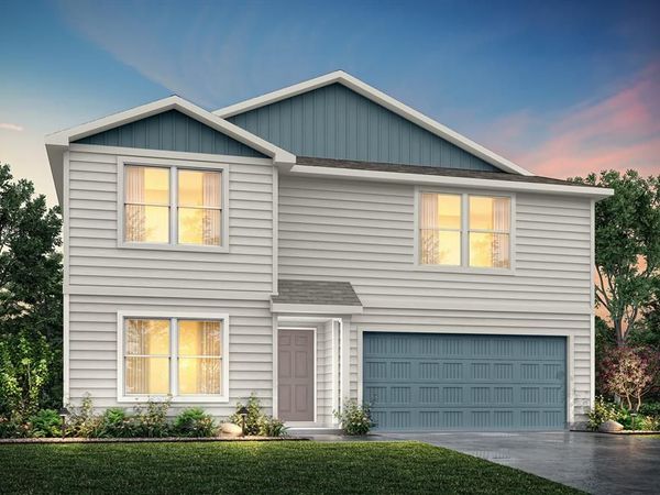 825 Bluffview, Cleburne, TX 76031