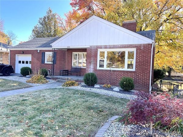 3505 Gary Street, Alton, IL 62002