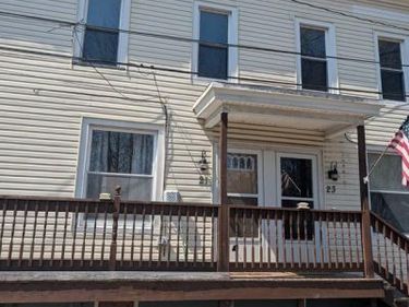 17-19-21-23 PINE STREET, Unit 21, PORT CARBON, PA 17965