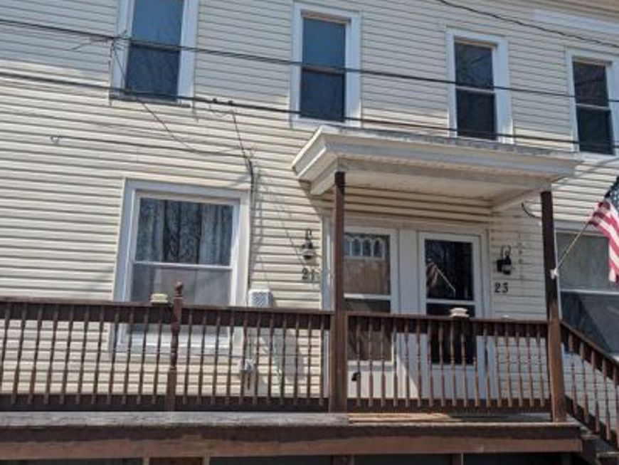17-19-21-23 Pine Street, Unit 21, Port Carbon, PA 17965 Main Photo